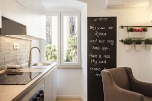 thumbnail: Private kitchen