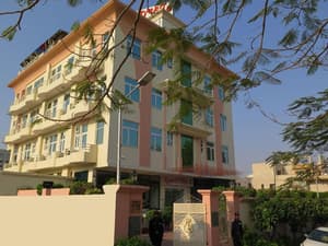 thumbnail: General view