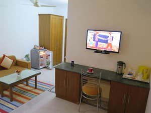 thumbnail: Room