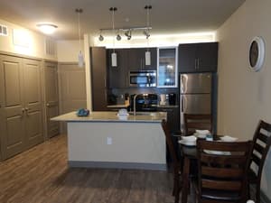 thumbnail: Private kitchen
