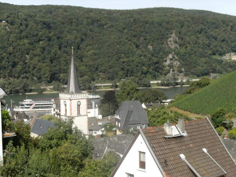 General view