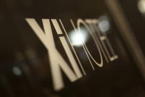 thumbnail: Interior detail