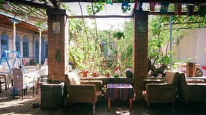 thumbnail: Interior
