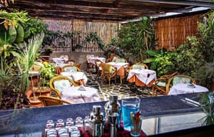thumbnail: Restaurant