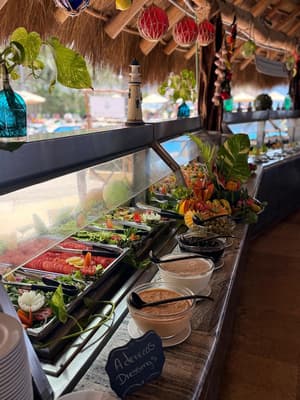 thumbnail: Restaurant