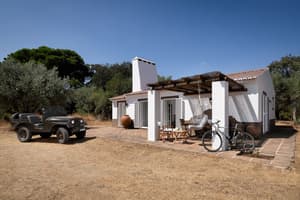 thumbnail: Terrace/patio