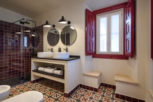 thumbnail: Bathroom