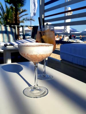 thumbnail: Bar