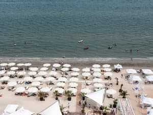 thumbnail: Beach