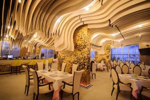 thumbnail: Restaurant