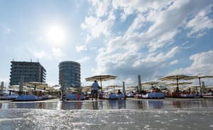 thumbnail: Beach