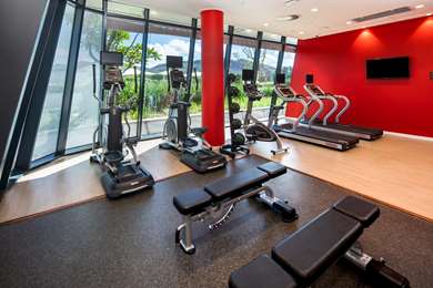 On-Site,Property Amenity,Recreation,Fitness Center