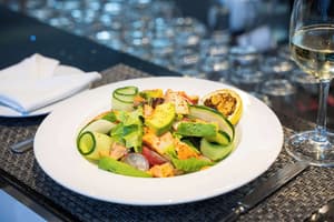 thumbnail: Restaurant