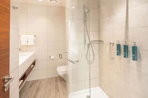 thumbnail: Bathroom shower