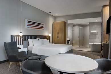 Dining,Bed,Guests