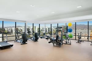 thumbnail: Gym