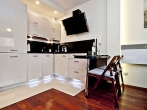 thumbnail: Private kitchenette