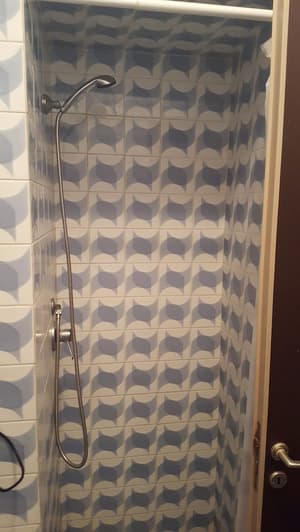 thumbnail: Bathroom shower