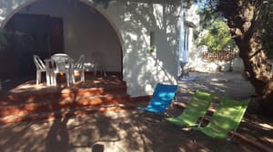 thumbnail: Terrace/patio