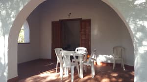thumbnail: Terrace/patio