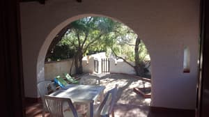 thumbnail: Terrace/patio
