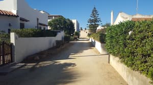 thumbnail: View from property