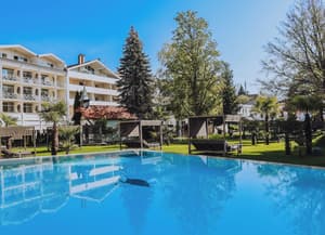 Das Parkhotel