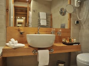 thumbnail: Bathroom sink