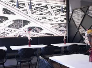 thumbnail: Lobby sitting area