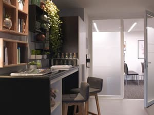 thumbnail: Living area