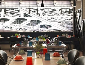 thumbnail: Restaurant