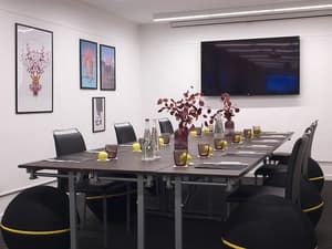 thumbnail: Meeting facility