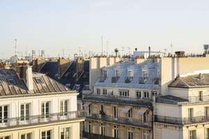 thumbnail: View from property
