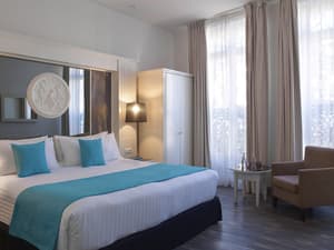 thumbnail: View from room