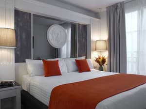 thumbnail: Room