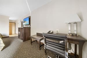 thumbnail: Room amenity