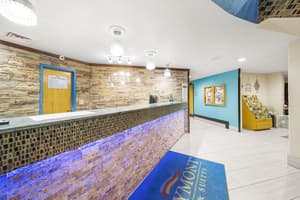 thumbnail: Reception