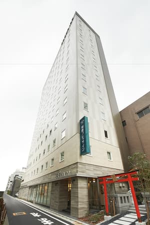 Sotetsu Fresa Inn Tokyo Kinshicho