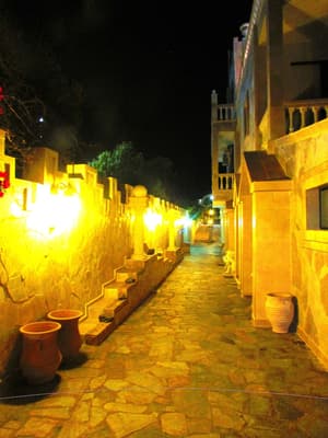 thumbnail: Terrace/patio