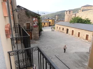 thumbnail: View from room