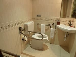 thumbnail: Bathroom
