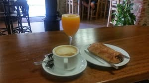 thumbnail: Breakfast meal