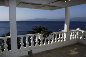 thumbnail: Terrace/patio
