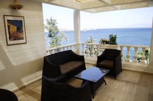 thumbnail: Terrace/patio