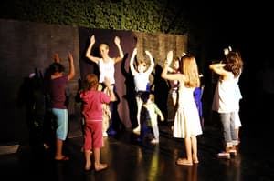 thumbnail: Children's activities