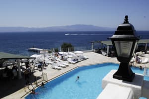 thumbnail: Outdoor pool