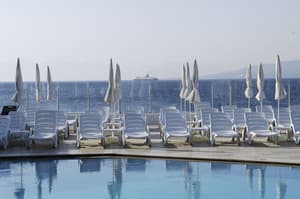 thumbnail: Outdoor pool