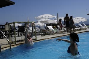 thumbnail: Outdoor pool
