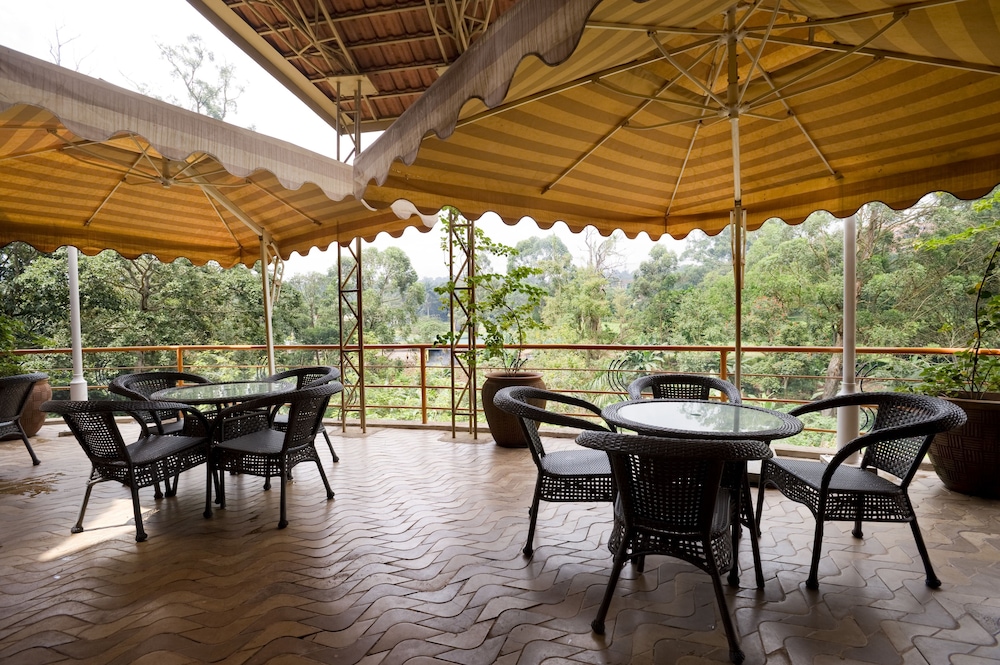 Restaurant-cafeteria