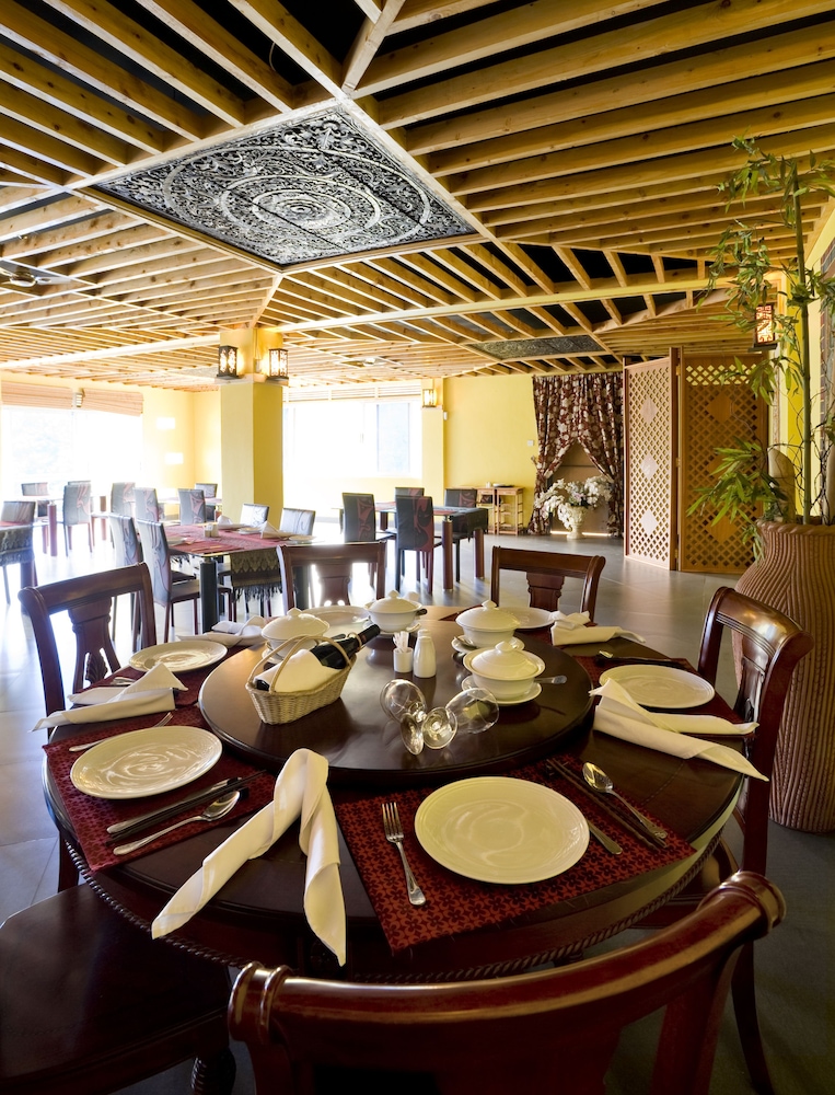 Restaurant-cafeteria